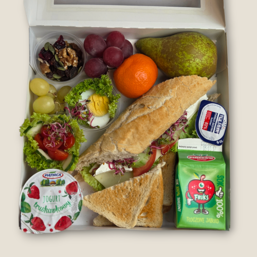 Box VEGE