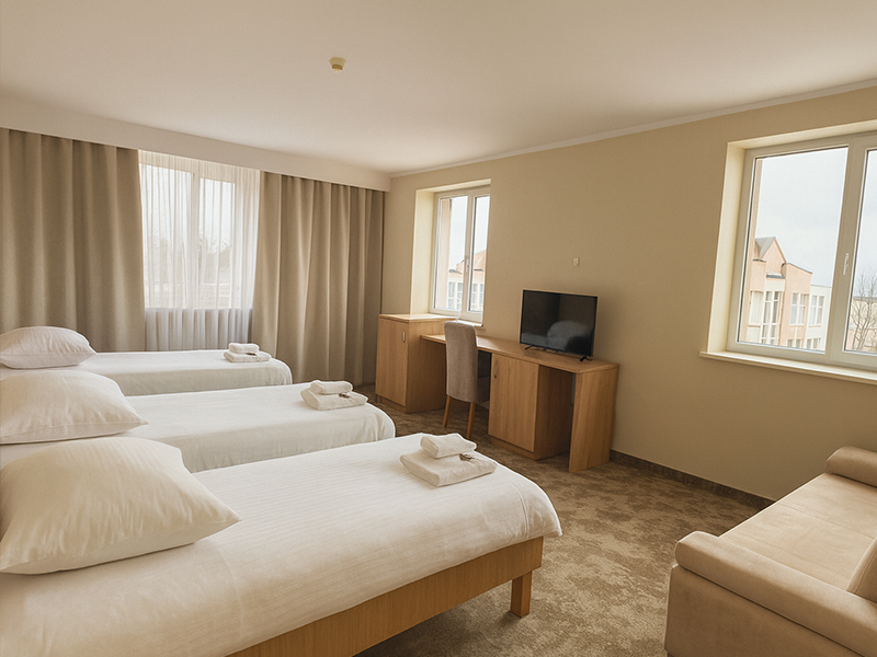 Apartament